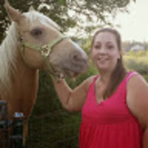 Meet your Posher, Alecia